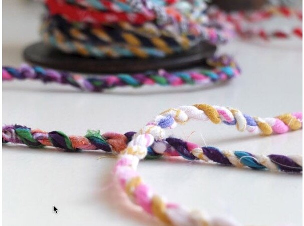 Бечавка идея Синтии блог My Poppet Makes, Австралия