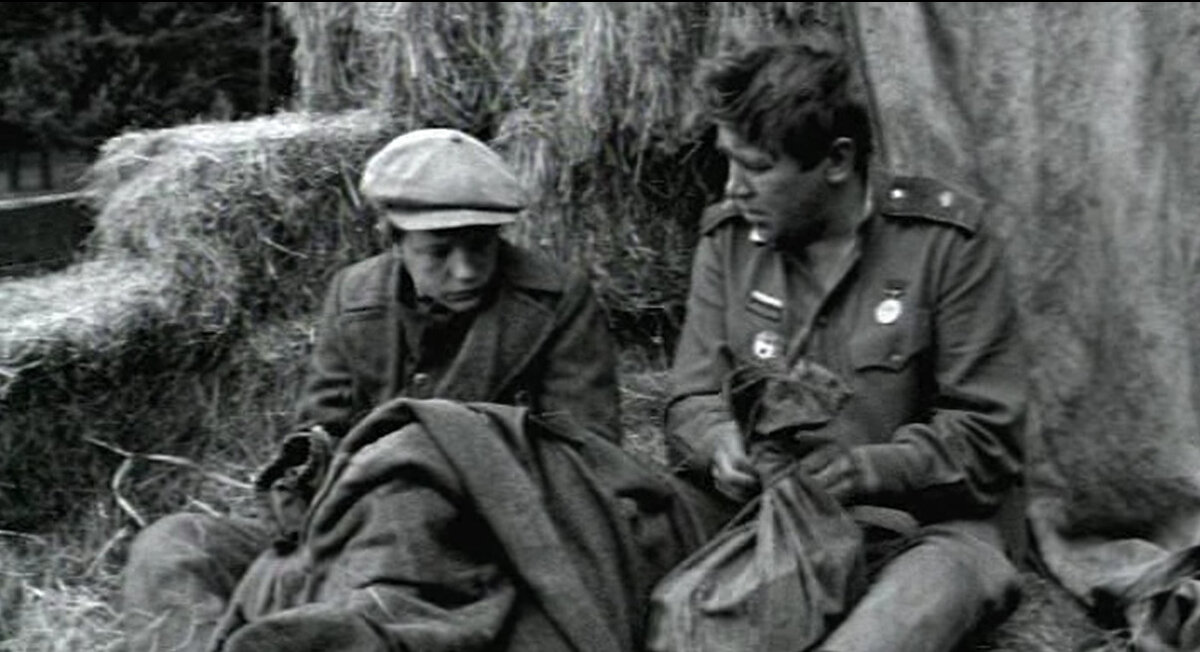 Кадр из фильма