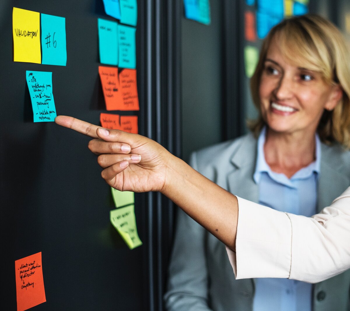 Источник: Фото от Rawpixel на Unsplash.