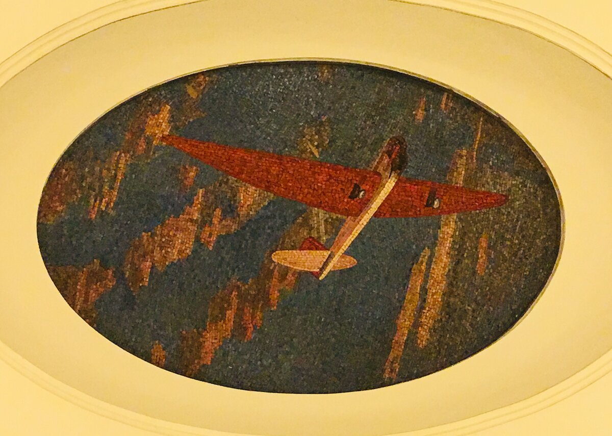 АНТ-25.