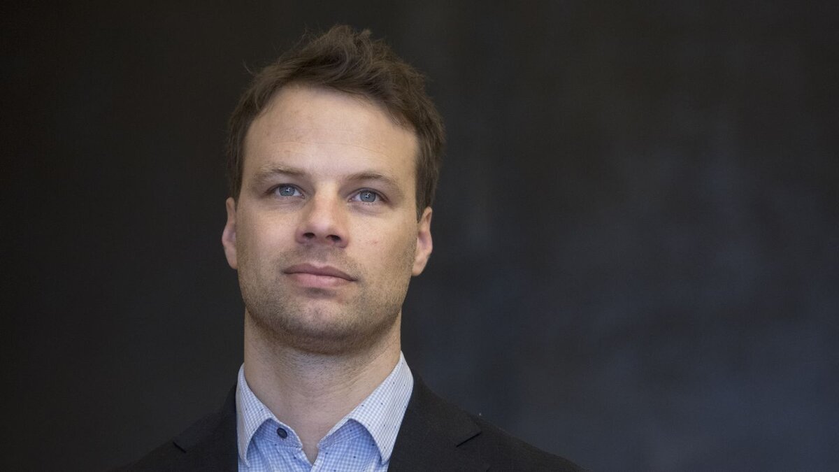 Berg-Rusten, Ole / NTB scanpix
Йон Энген-Хельгхайм, Партия прогресса
