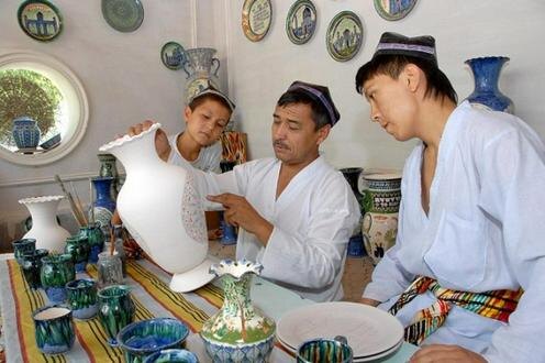  Фото с сайта Kommersant.uz