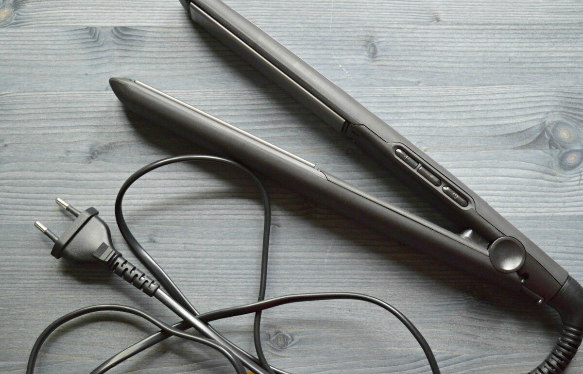 Выпрямитель для волос Remington PRO-Ceramic Ultra