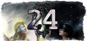 Что означает 24 в нумерологии для людей? В первую очередь эмоциональный покой, стабильность, душевное равновесие. В более узкой трактовке — отпуск, отдых, подразумевающий лежание на диване с книжкой в руках или валяние на пляже под южным солнышком. Беззаботные дни, когда человек восстанавливает истощённые запасы сил и находит гармонию с самим собой, удалившись от суеты. Это успокаивающее значение числа двадцать четыре.