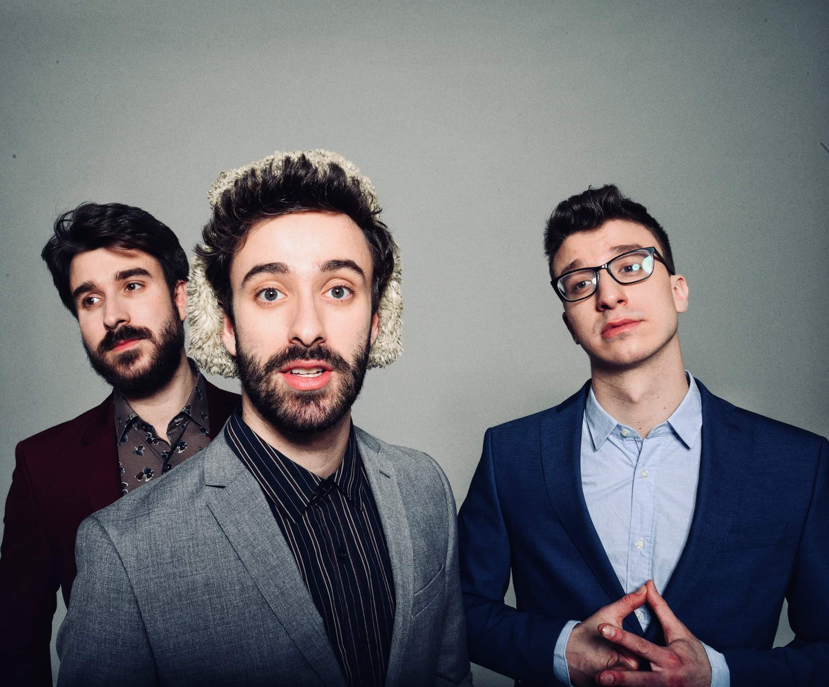 AJR