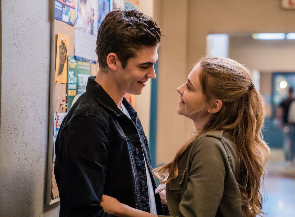 Посмотрите какие милашки