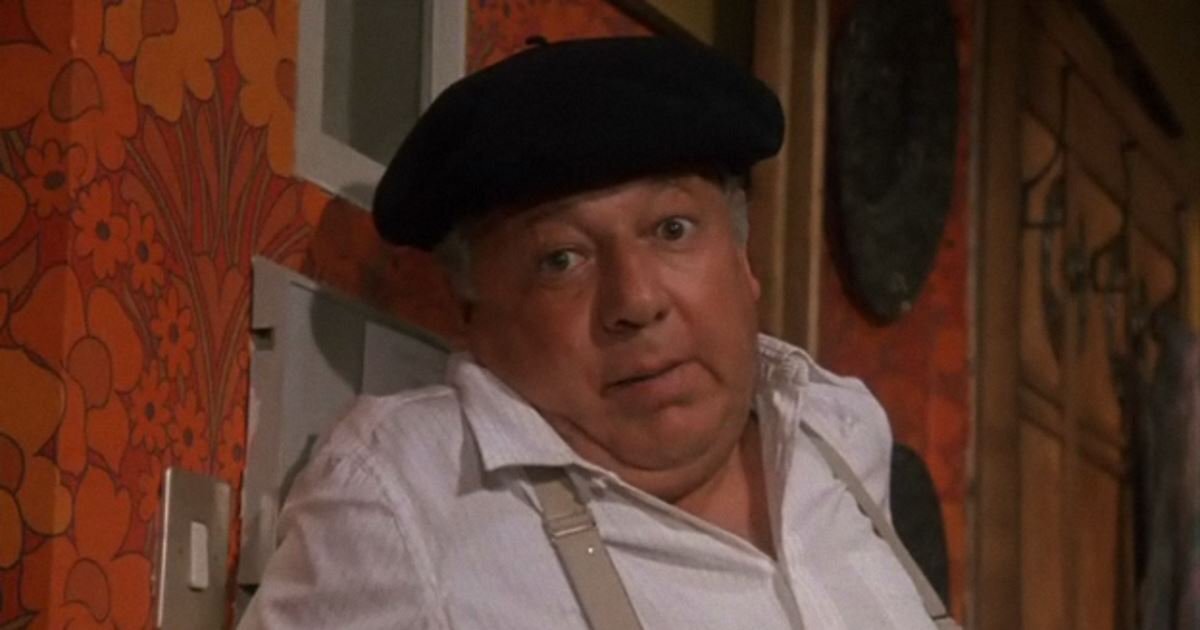 бухгалтер Фантоцци