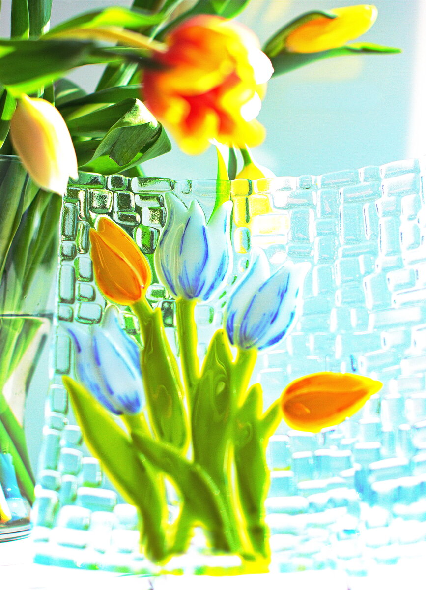 Украденное фото