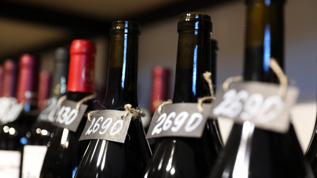 Фото: ИЗВЕСТИЯ/Дмитрий Коротаев