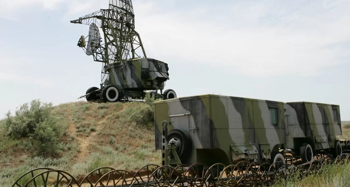 Русская зона-51