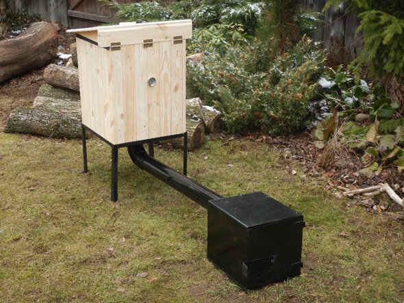 Получилось примерно так. Фото из Яндекс картинок взято для иллюстрации.