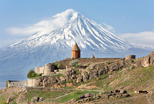 3 веских причины поехать в Армению