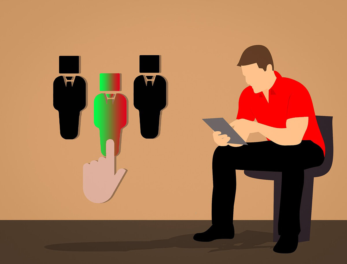 "Почему вы хотите работать в именно в нашей компании?" - Атавизм из прошлого.