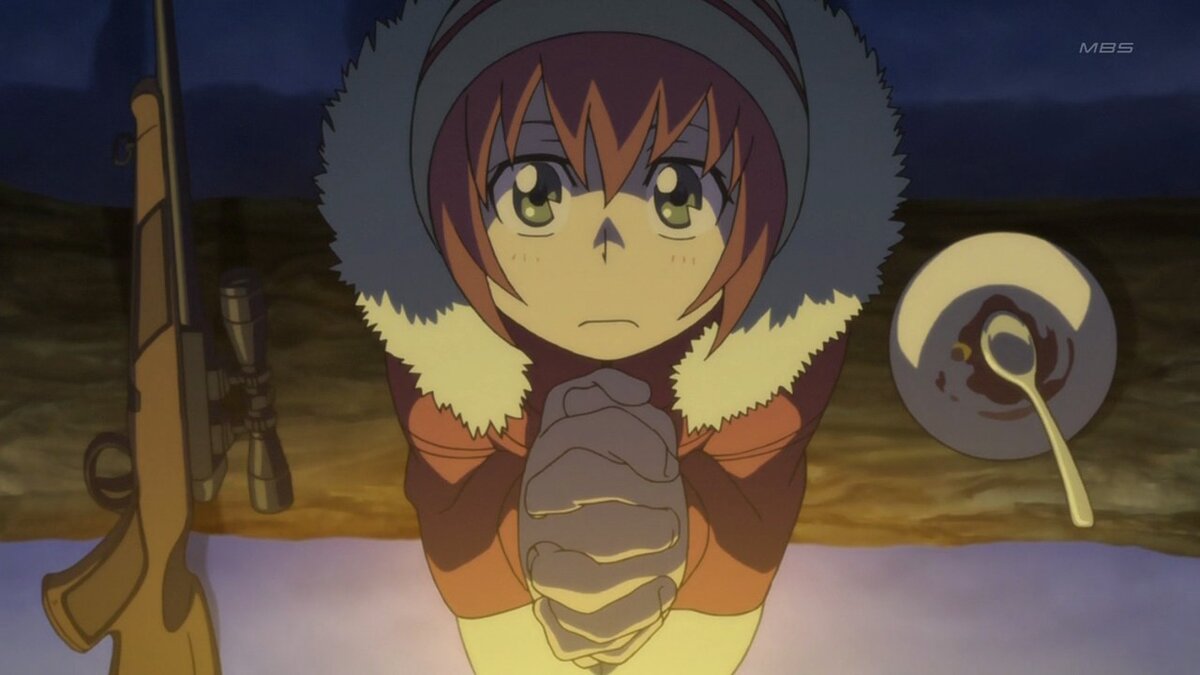 Темнее чёрного: Близнецы и падающая звезда  /  Darker than black: Ryuusei no