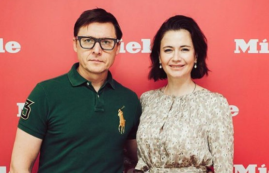 Дмитрий готсдинер биография личная жизнь Дмитрий Готсдинер актёр биография российские актёры театра Кино-Театр.Ру