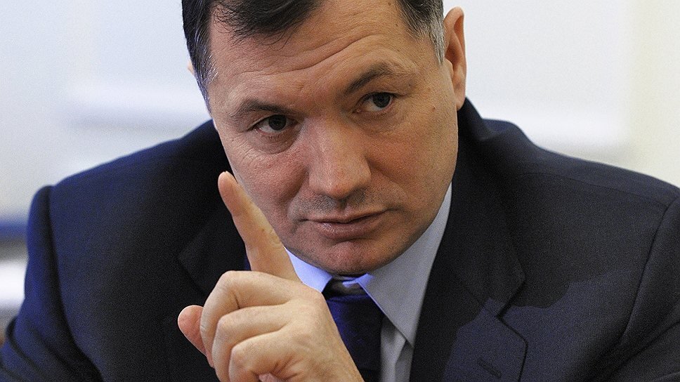  Марат Хуснуллин. Фото: http://antidotte.com 