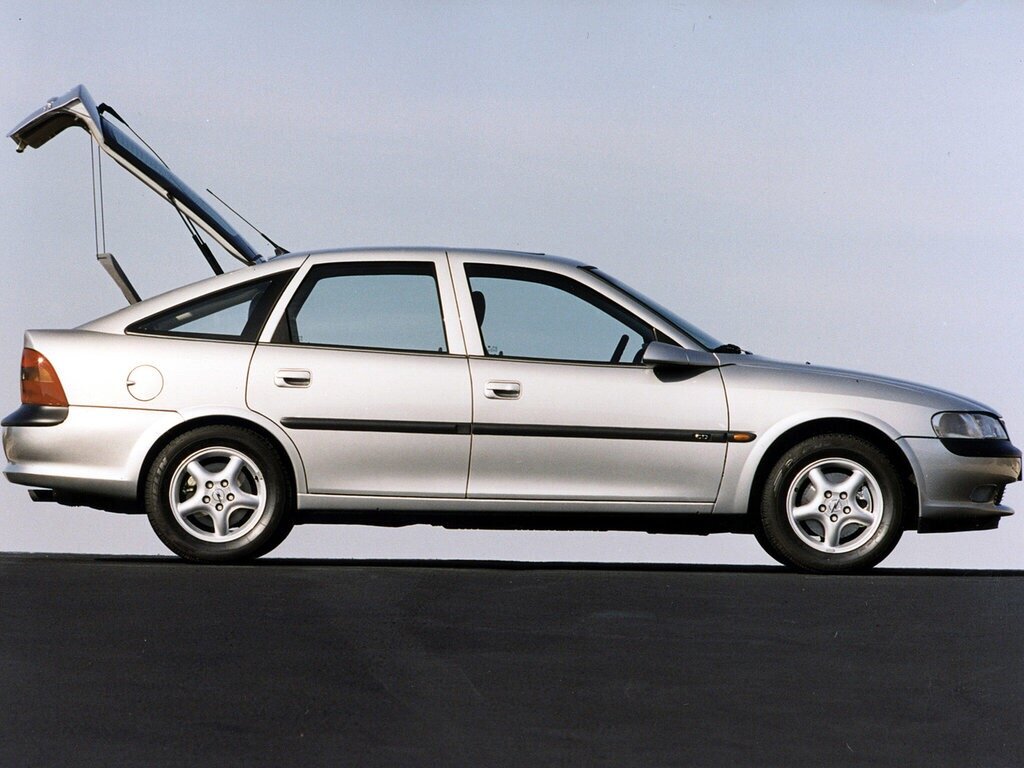 Идеальный авто за 150-200 тысяч рублей.Opel Vectra b(1996-2001) |  Смешноффский | Дзен