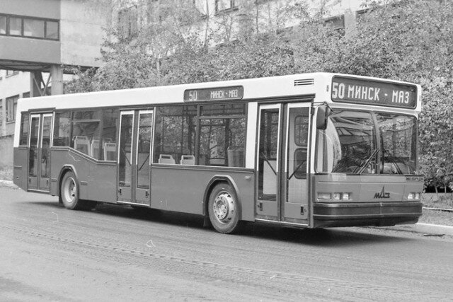 МАЗ 101