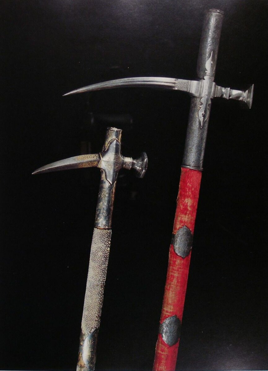 Чекан оружие картинки