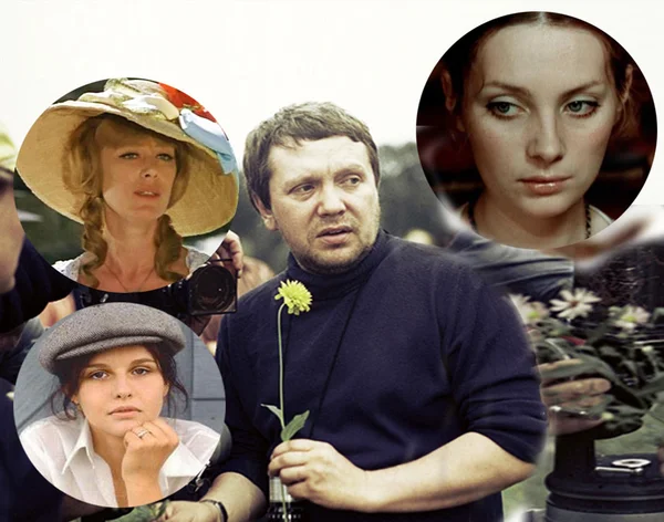 Измены, потери и безумие в судьбе советской актрисы. Марианна Кушнерова
