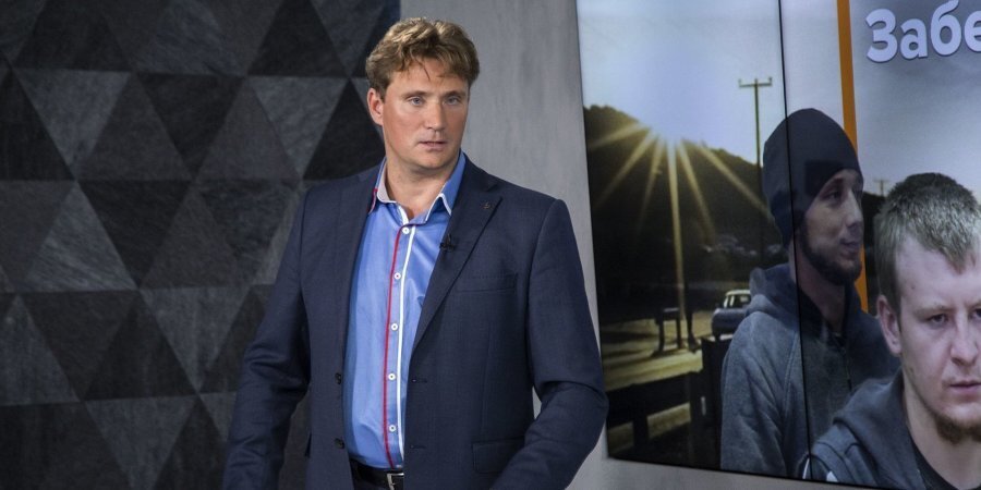 Валентин Рыбин заявил о переносе обмена заключенными
Громадське