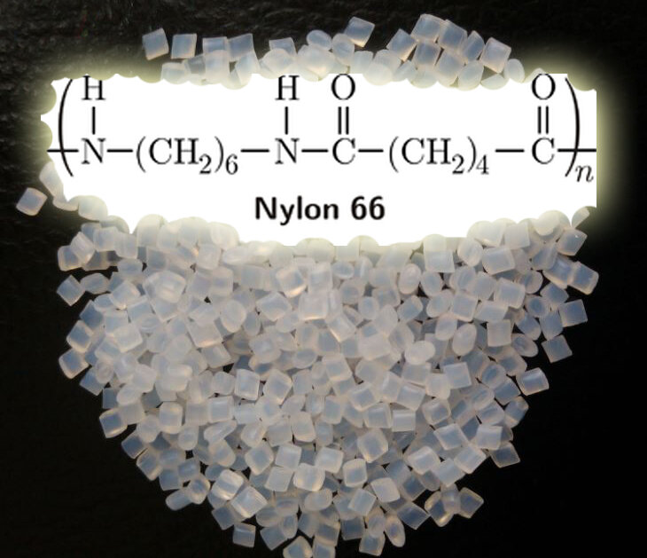 Полиамид 66 (PA 66) или нейлон