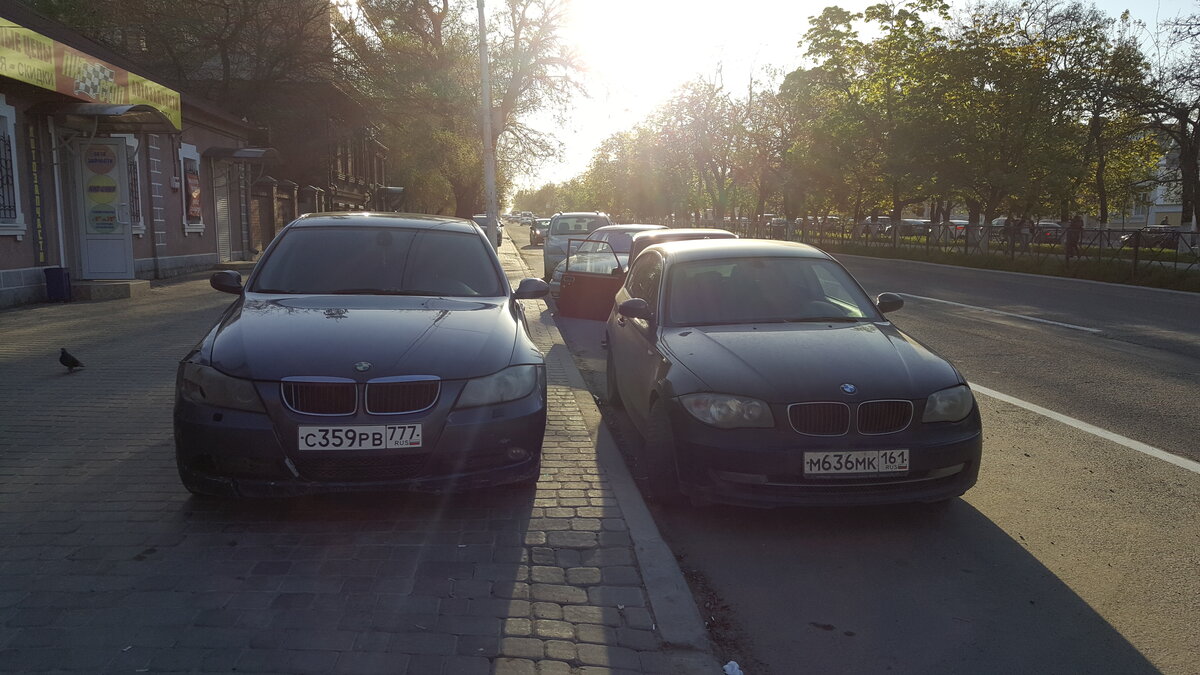 за эти деньги, выглядела не плохо