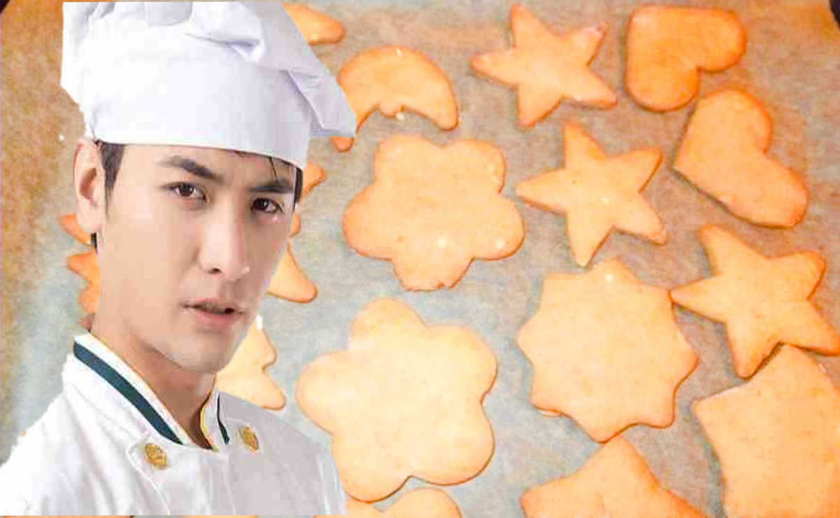 Кулинария,выпечка,печенье