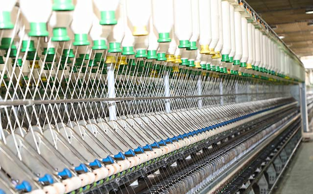 сектор трикотажных изделий потребляет самую высокую пряжу в Бангладеш, поскольку местные прядильщики (450) могут поставлять более 80% сырья, необходимого производителям и экспортерам.