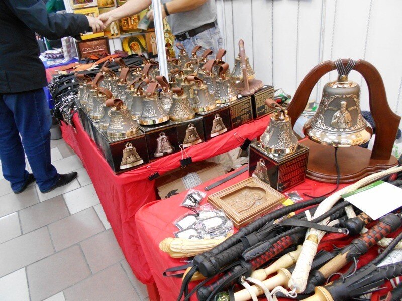 Фото  Аввы Градского.