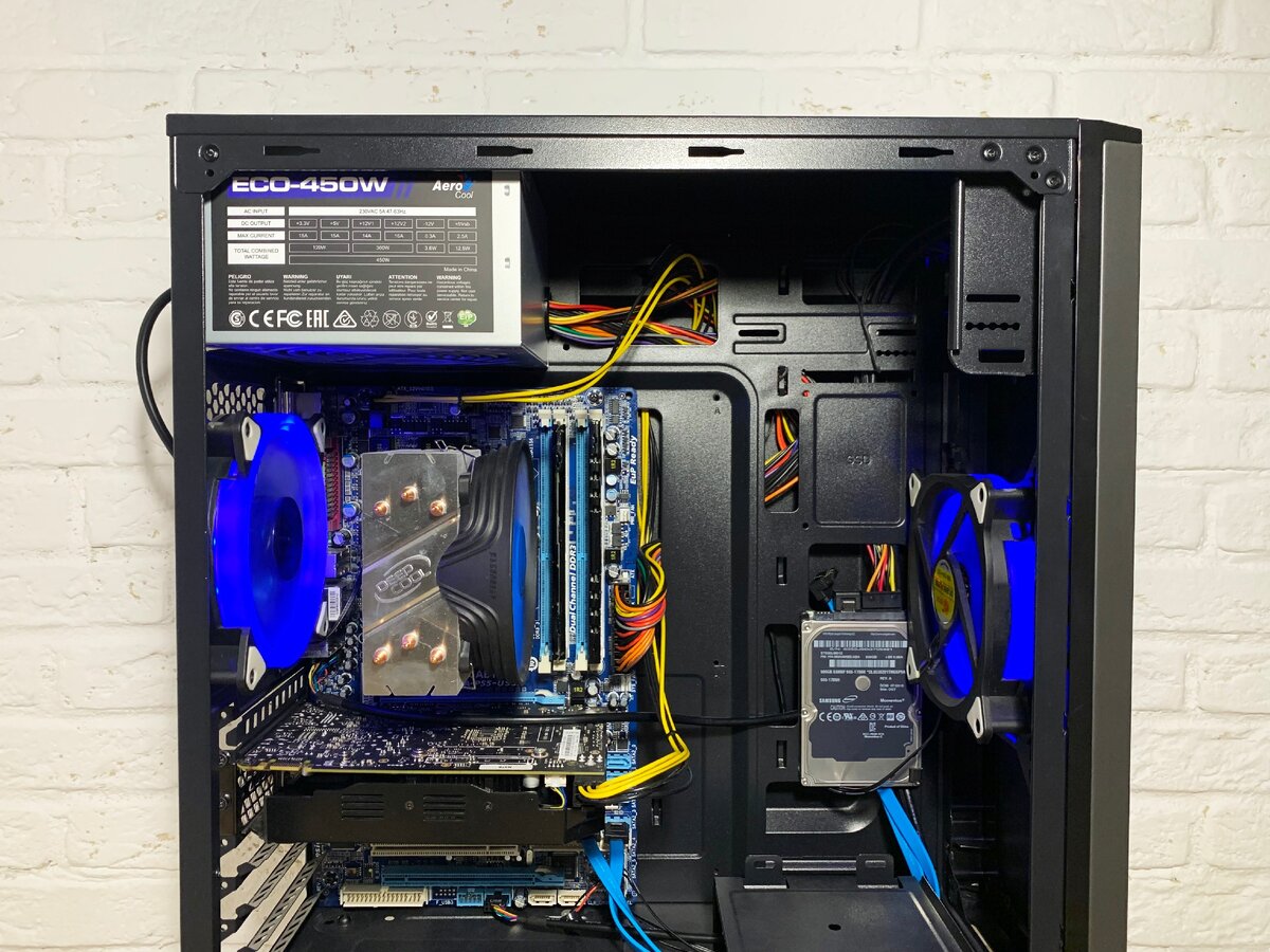 Компьютер (игровой системный блок) qx200 (i3). Nzxt phantom 530 white. Хайпер пк сборки. Nerdpart сборка пк по цене. Сборка игрового компьютера.