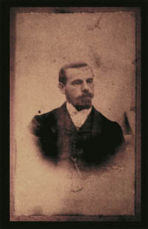 Томас Меррилин