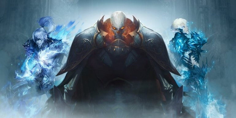 
Реинкарнация знаменитой Lineage 2 планово обрастает контентом и получает важные технические обновления. В игре дебютирует новый класс и очень красивый облик в виде пылающего скелета.

