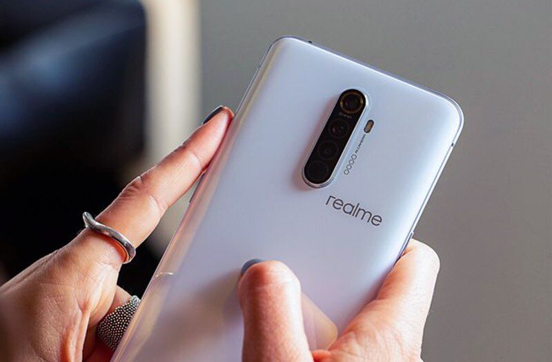 Realme X2 Pro – лучший смартфон по цене и качеству 2019