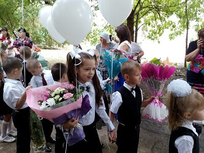 Фото из личного архива