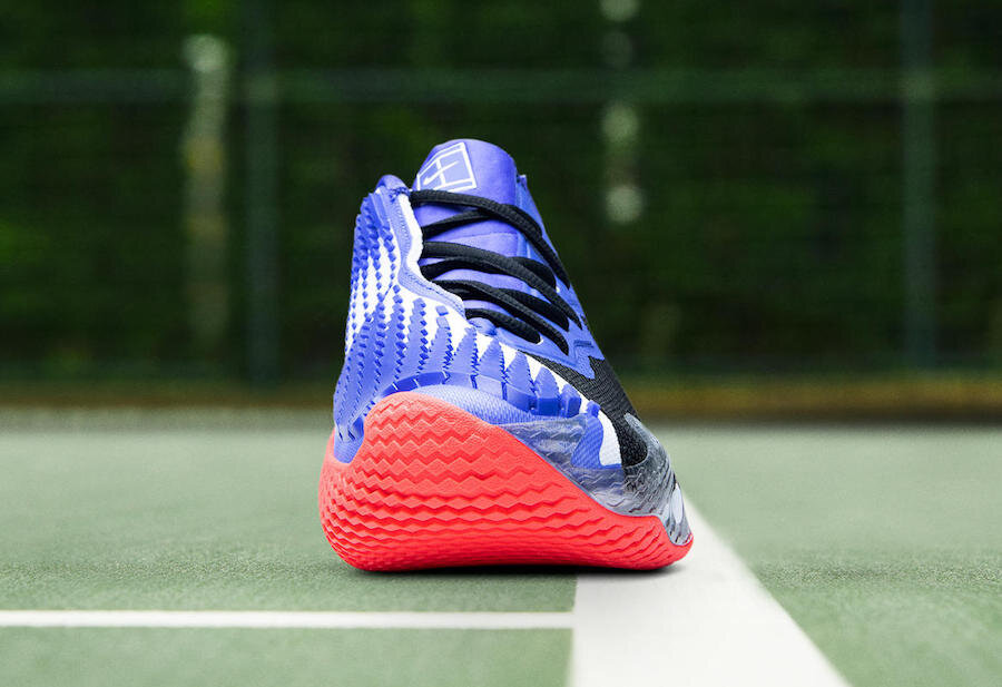 NikeCourt Zoom Vapor Cage 4