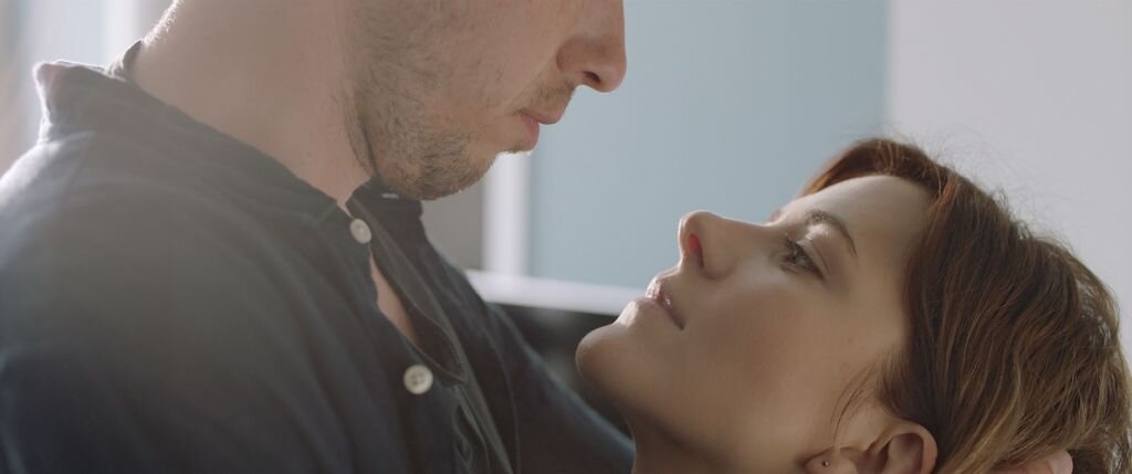 кадр фильма "Верность"