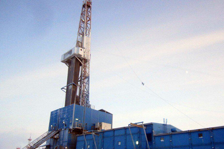 Пякяхинское месторождение. Фото с сайта Nftn.ru