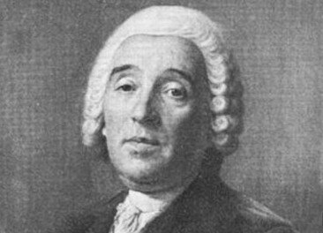 Доменико Трезини, фото из интернета с лицензией на использование