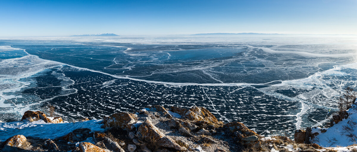 Photo by Sergey Pesterev
