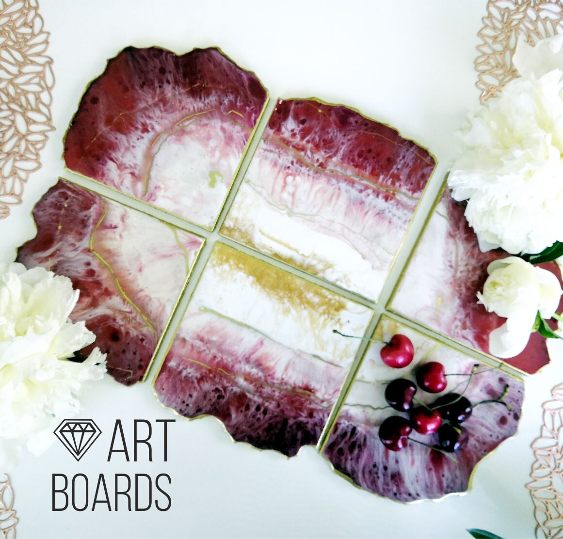 разработка и производство craftsmen.store