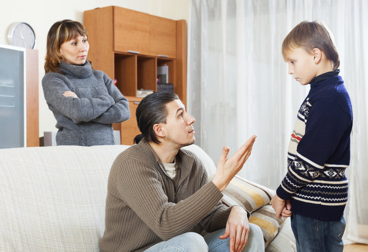 Уйдите от практики "разбора полетов".