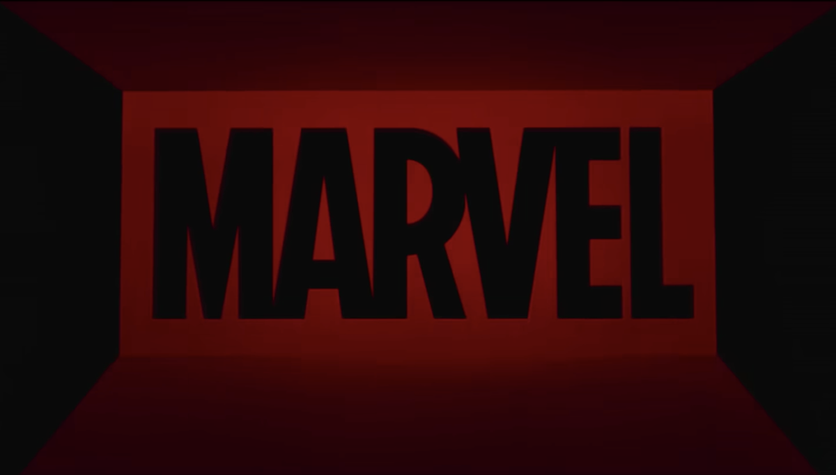 MARVEL «Чёрная Вдова»