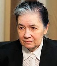 Галина Хованская, председатель Комитета ГД РФ по жилищной политике и ЖКХ, так в своих последних интервью оценивает рынок: