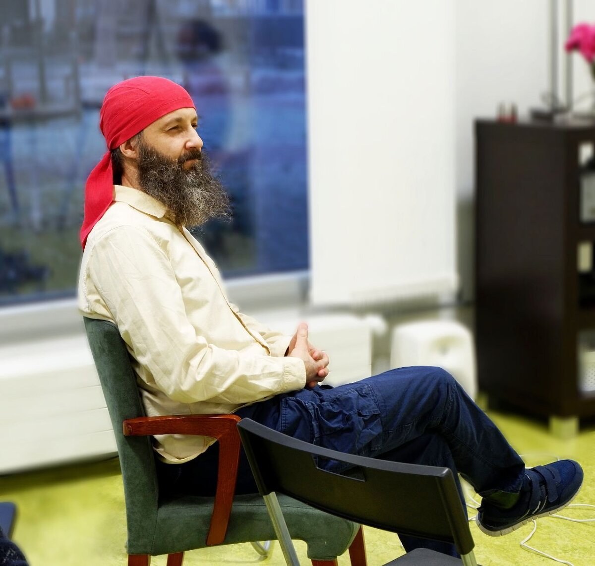 Григорий, эзотерический психолог сообщества Разумное Человечество