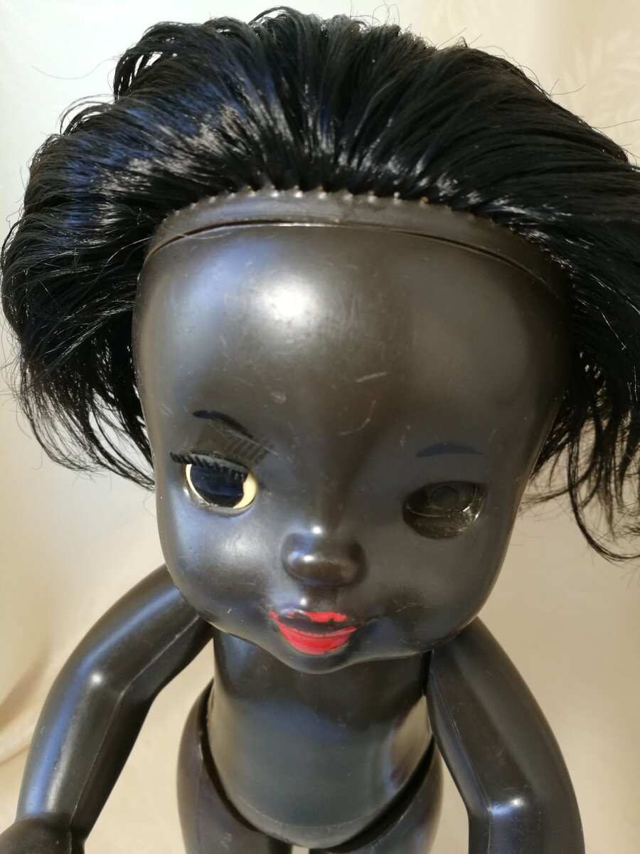 Так всё начиналось