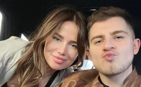 Алекса и Вячеслав Дайчевым.