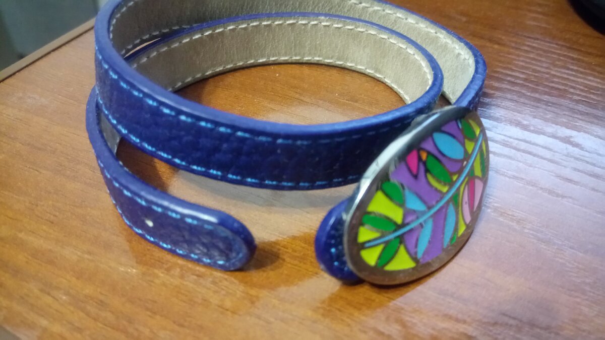 Абсурдная картинка к абсурдному рассказу