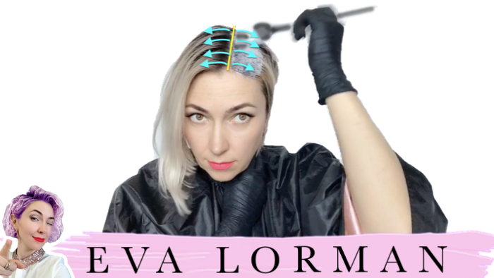 Видео уроки и статьи об индустрии красоты от Евы Лорман 