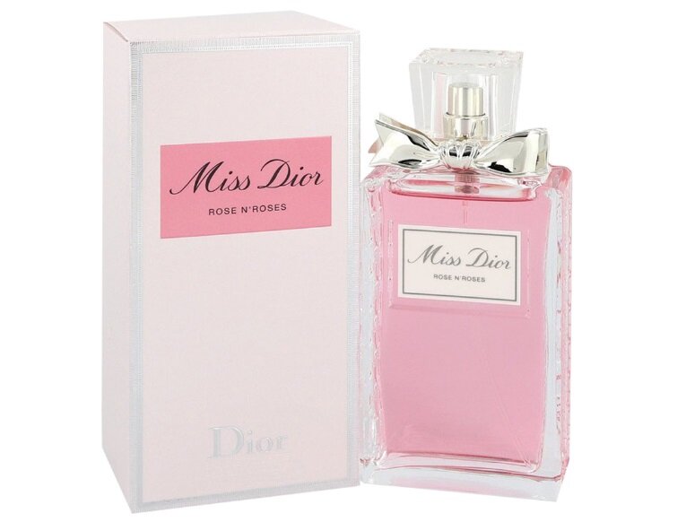 Miss Dior Rose N’Roses (Christian Dior)